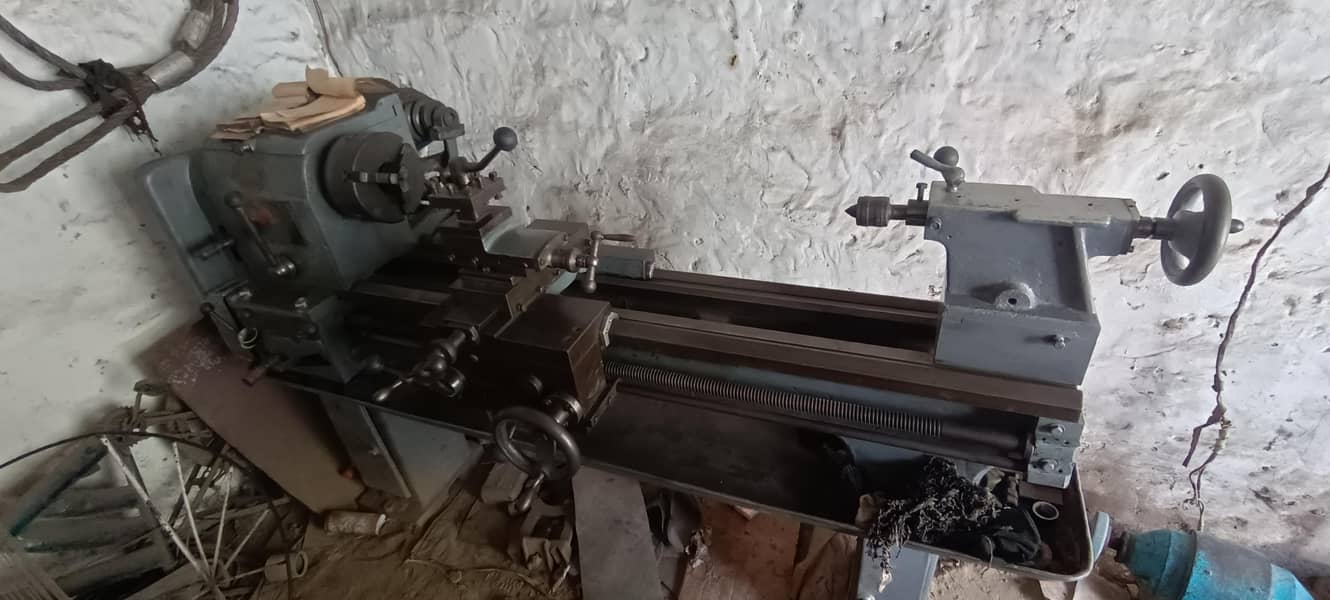 machine 3