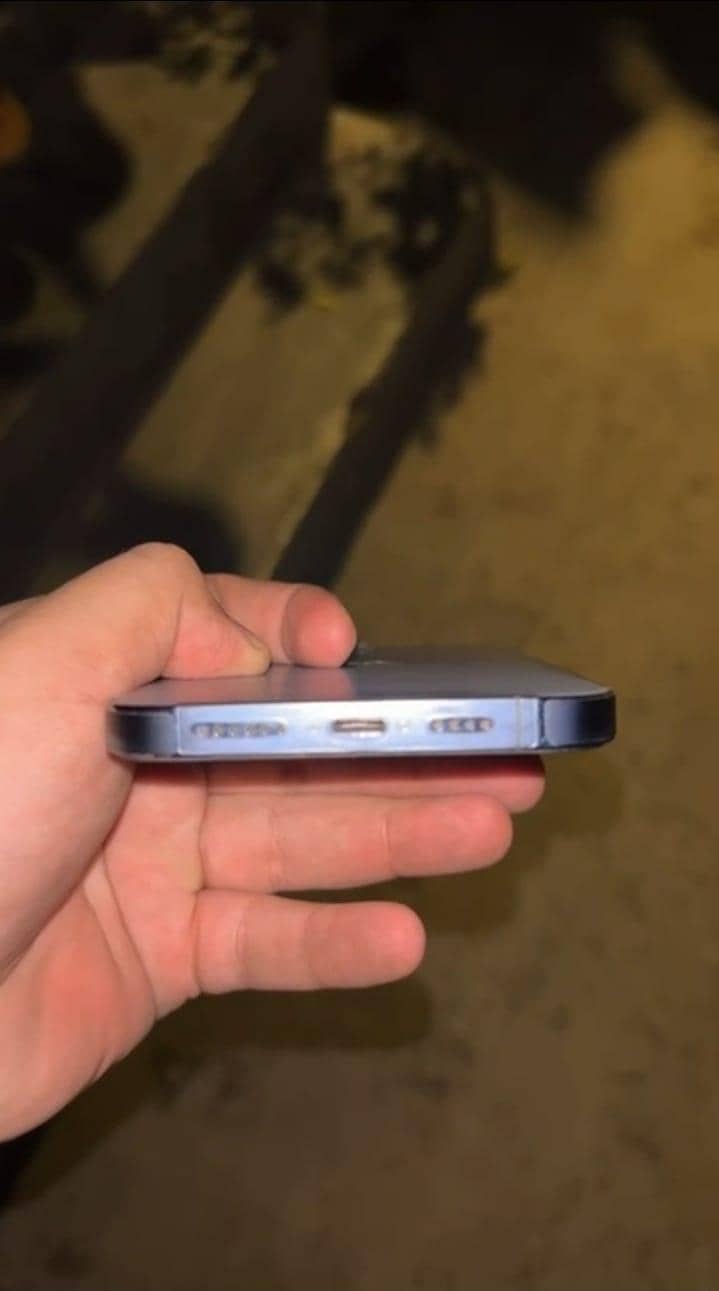iPhone 13 pro max 3
