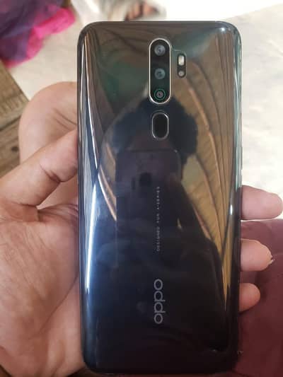 OPPO A5 2020