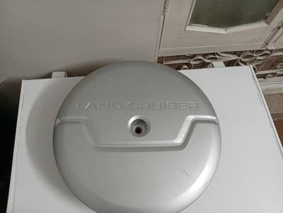 spare tyre cover