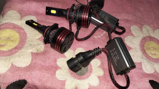 HD light condition total genuine 10 by 10