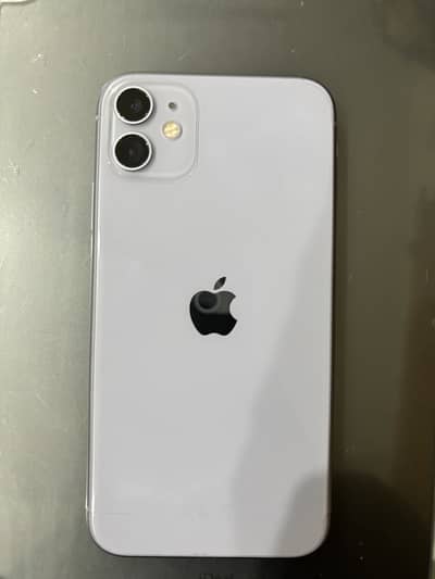 Apple iPhone 11