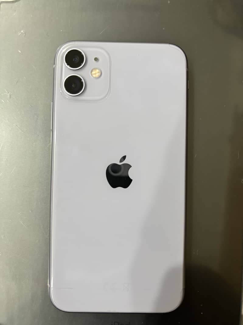 Apple iPhone 11 0