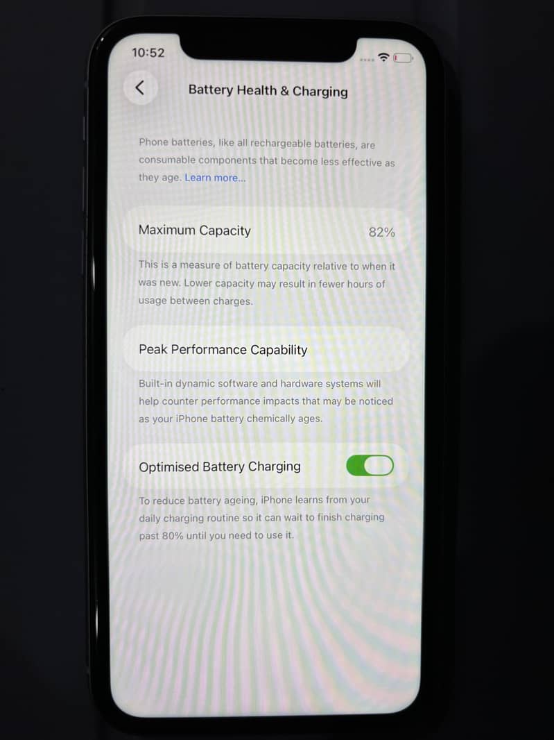 Apple iPhone 11 5