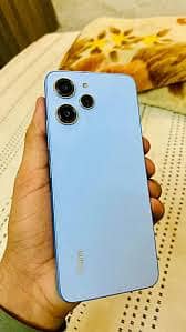 Redme 12