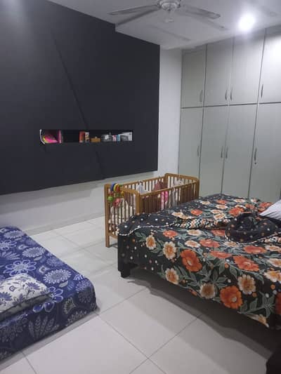 Naspak Society House For Rent New Type
