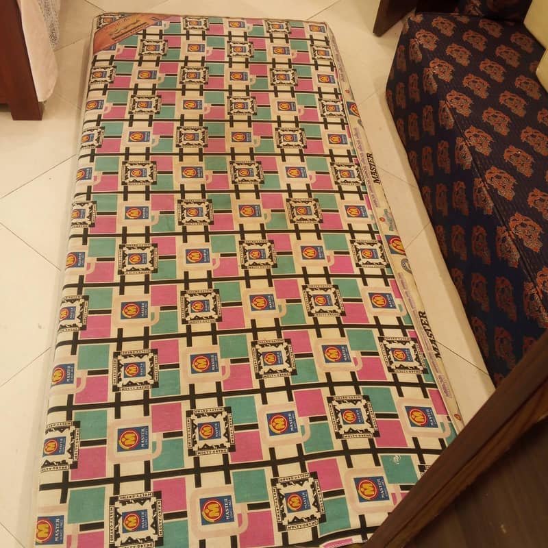 Mattress 1