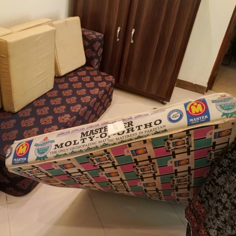 Mattress 2