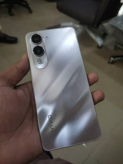 Vivo y04 (Full Box)