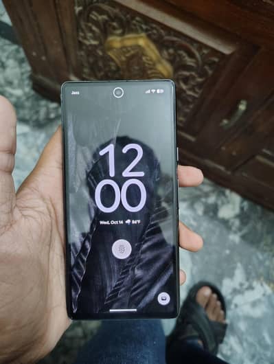 Google Pixel 7a