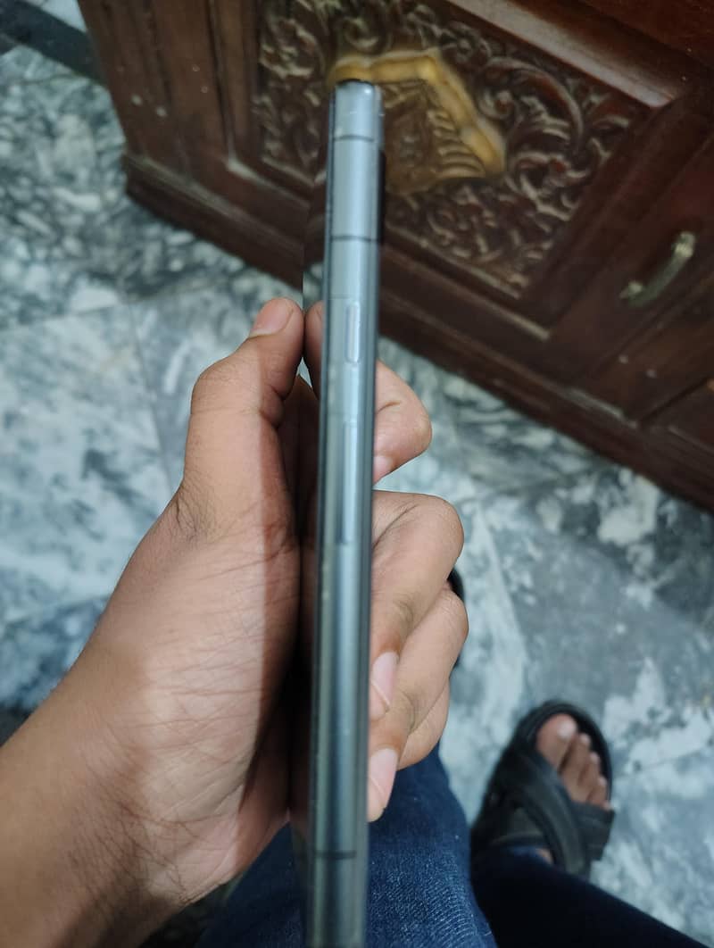 Google Pixel 7a 3