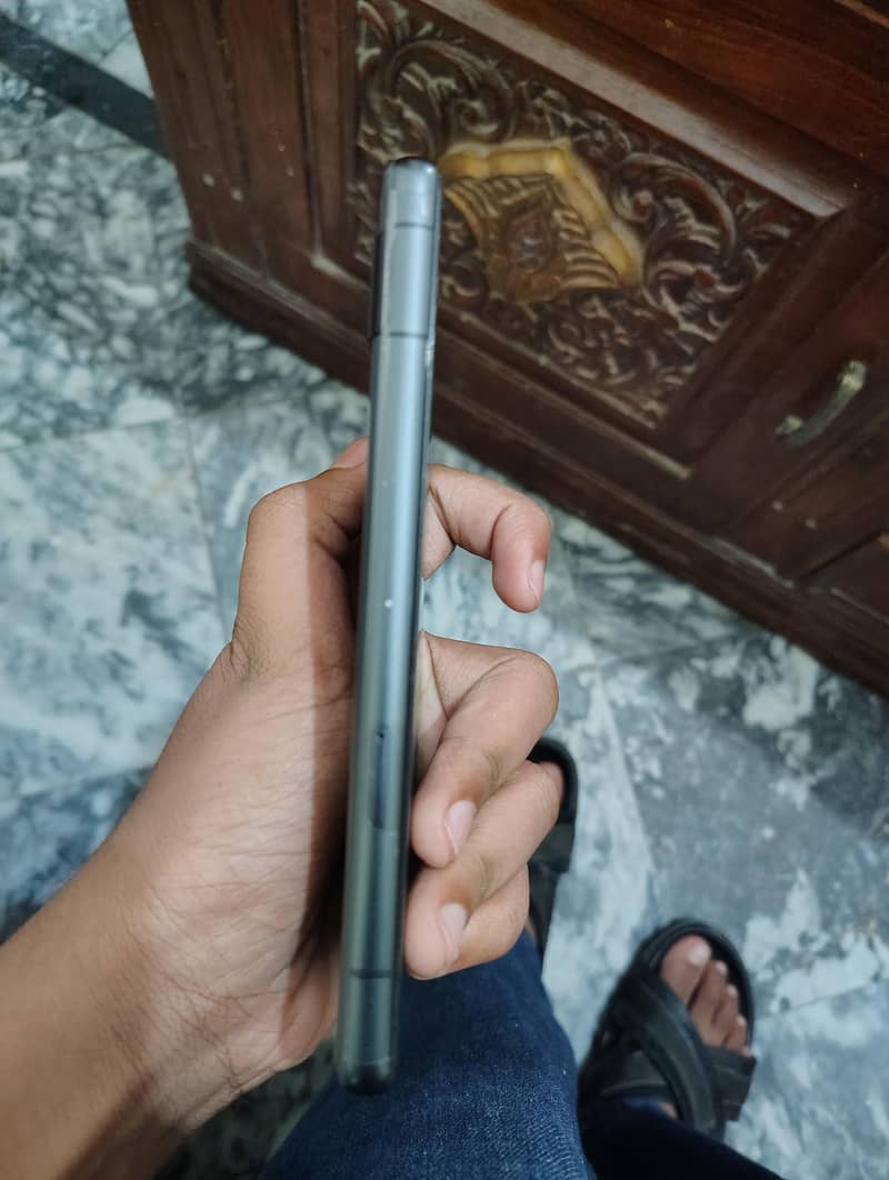 Google Pixel 7a 4