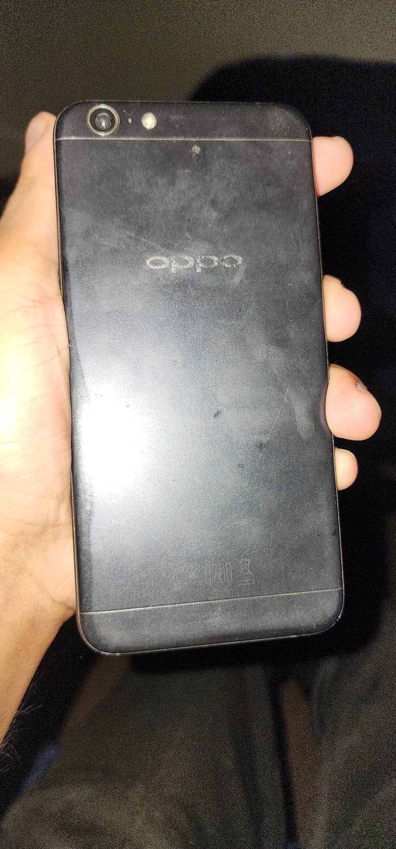 OPPO A57 1