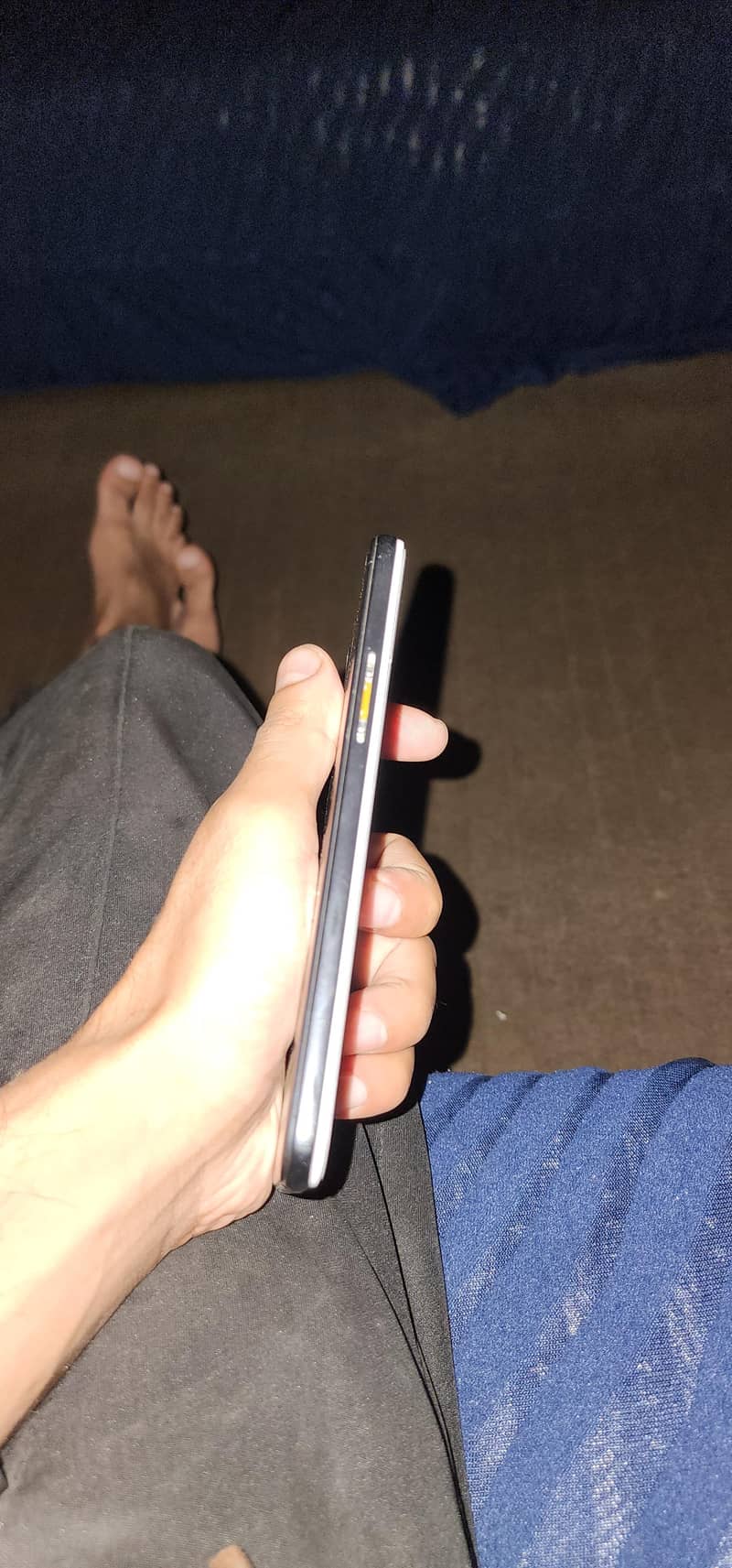 OPPO A57 2