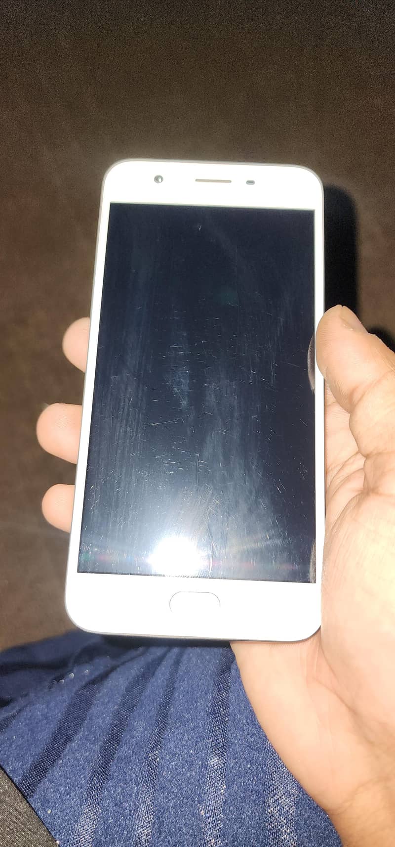 OPPO A57 4