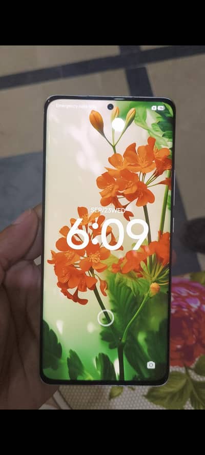 Xiaomi Mi 12 Pro