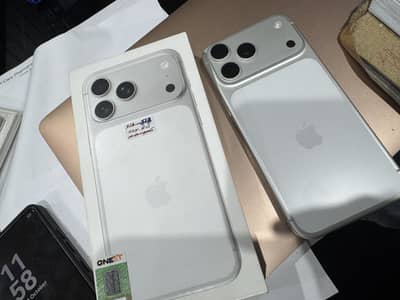 Iphone 17 pro max 512 gb