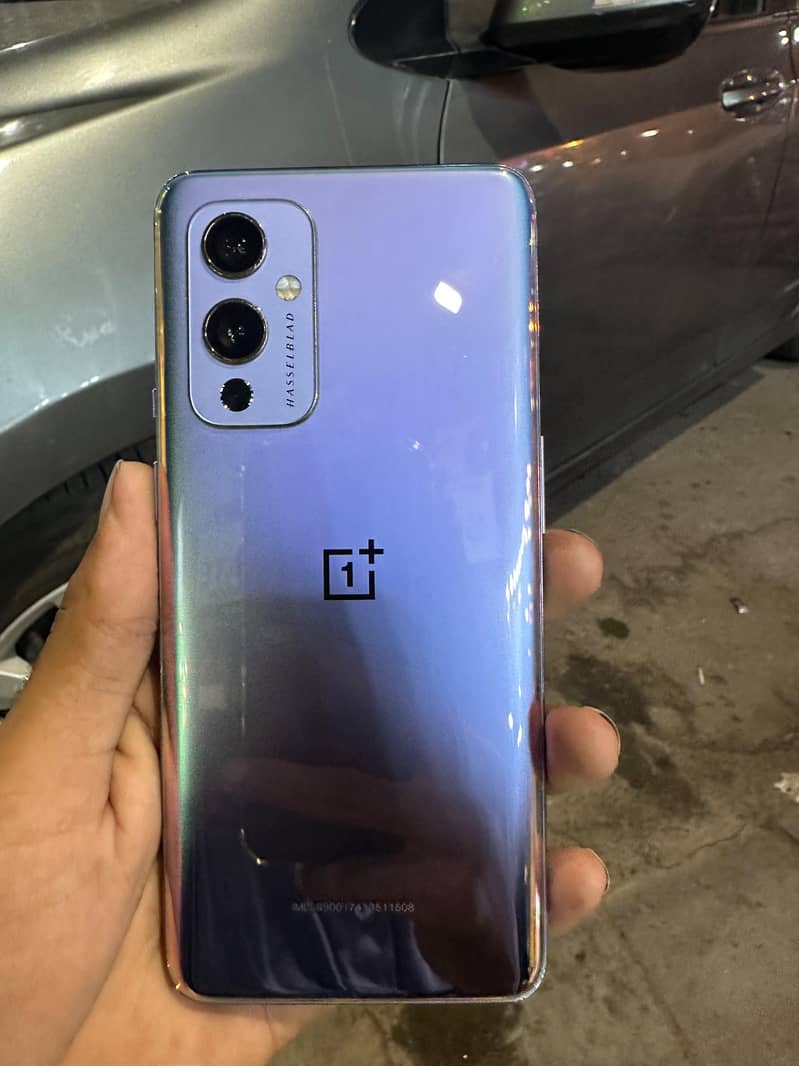 One Plus 9 0