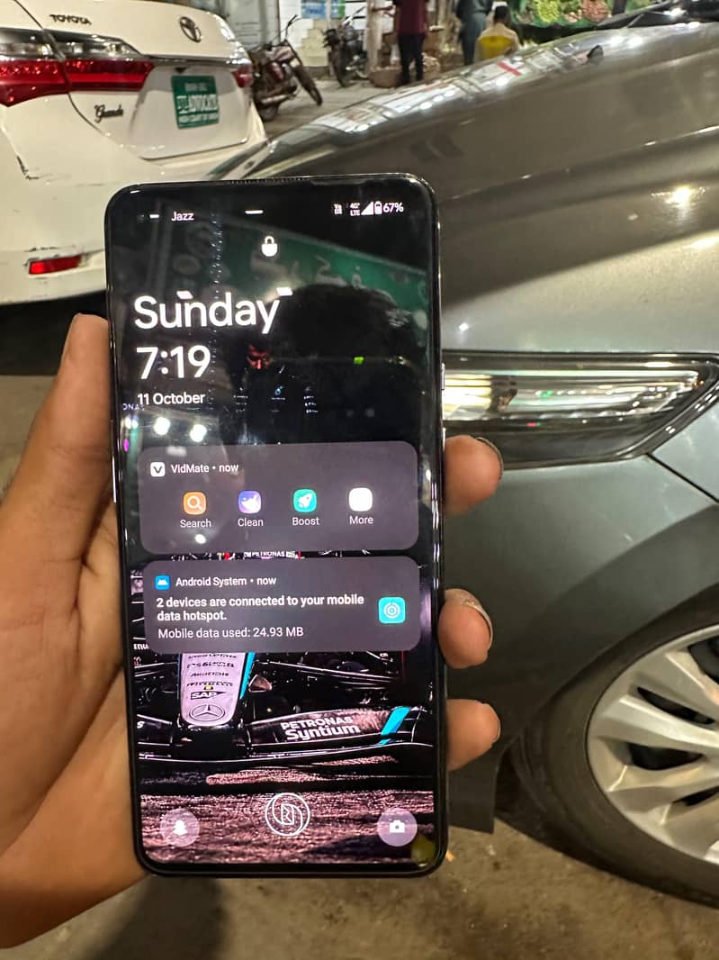 One Plus 9 1