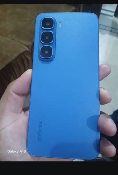 Infinix hot 60i exchange possible
