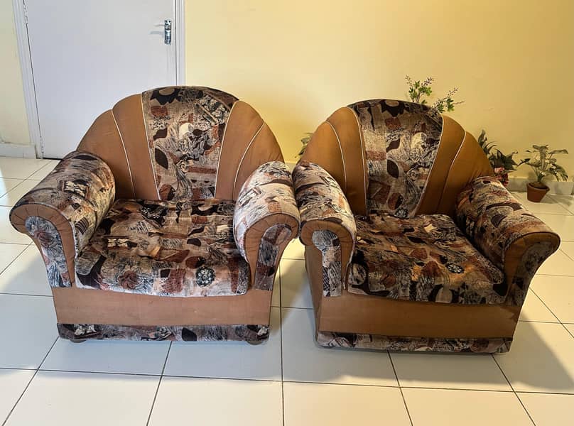 5 seater sofa 1