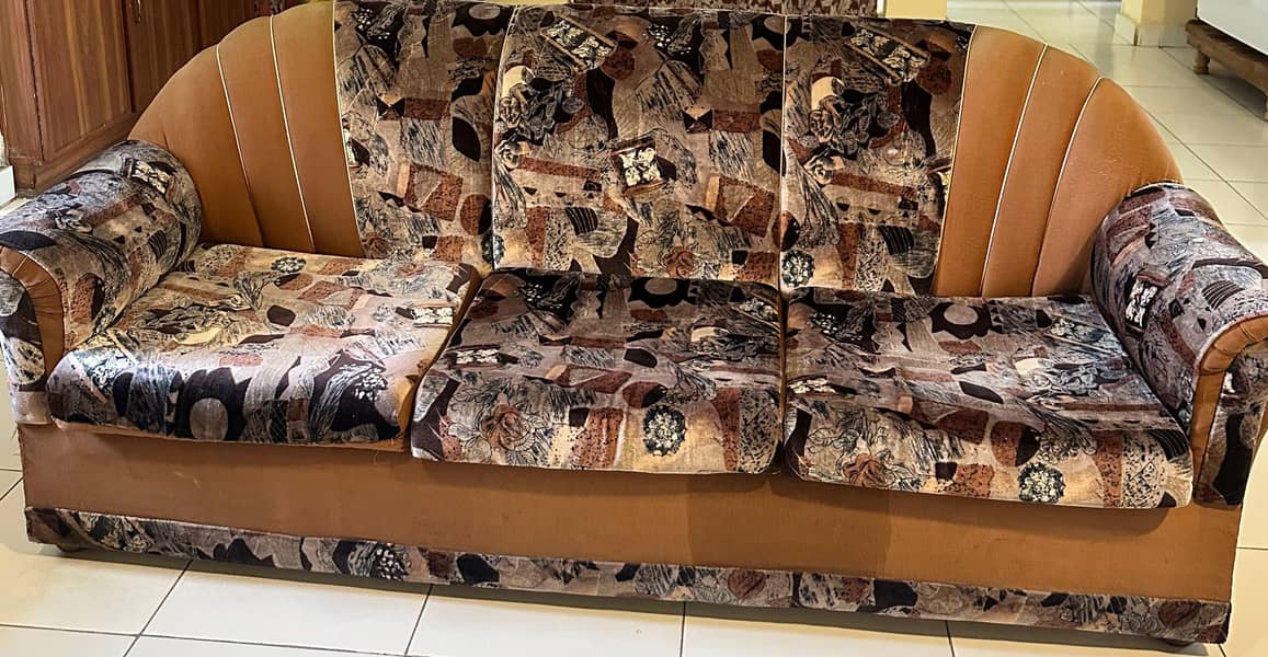 5 seater sofa 2