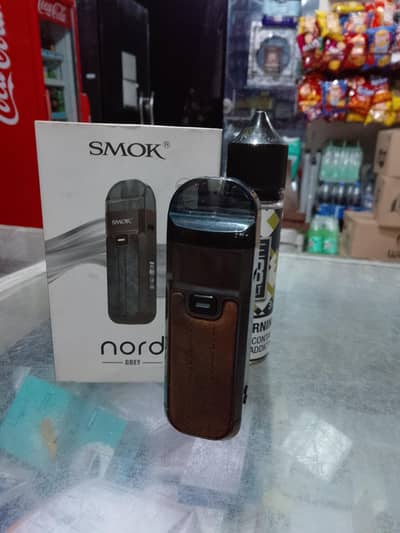 Smok Nord 5