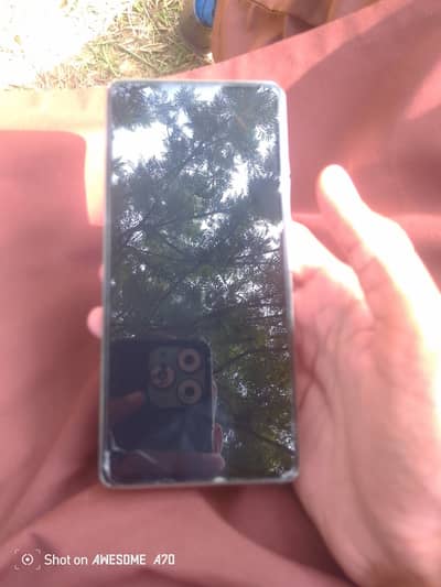 Motorola Moto G Stylus 2024