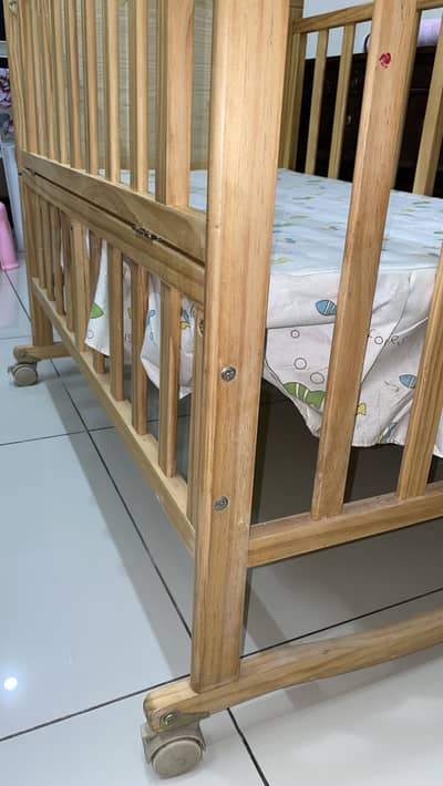 Branded Baby Cot/Bed Juior Brand