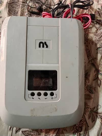 ns mppt solar inverter