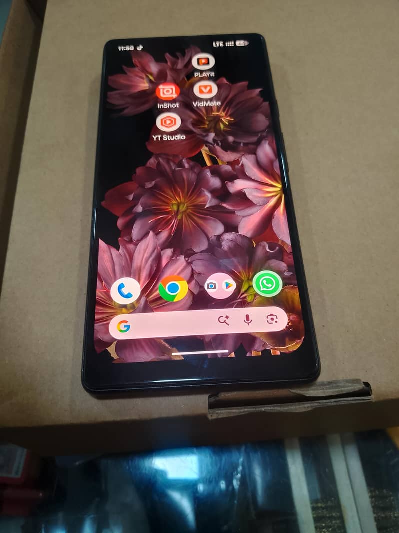 Google Pixel 6 2