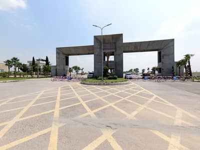Residential Plot In Silver City - Prime Block For sale