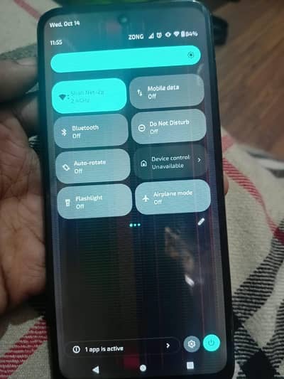 Motorola Moto G5g 2023