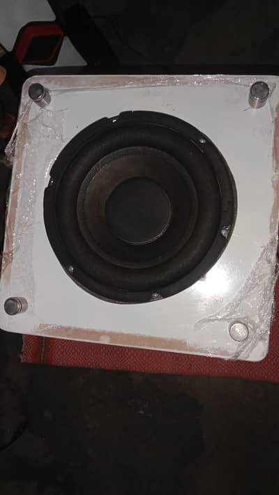 sony subwoofer 8inch