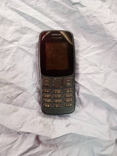 Nokia 106 pta approved origional