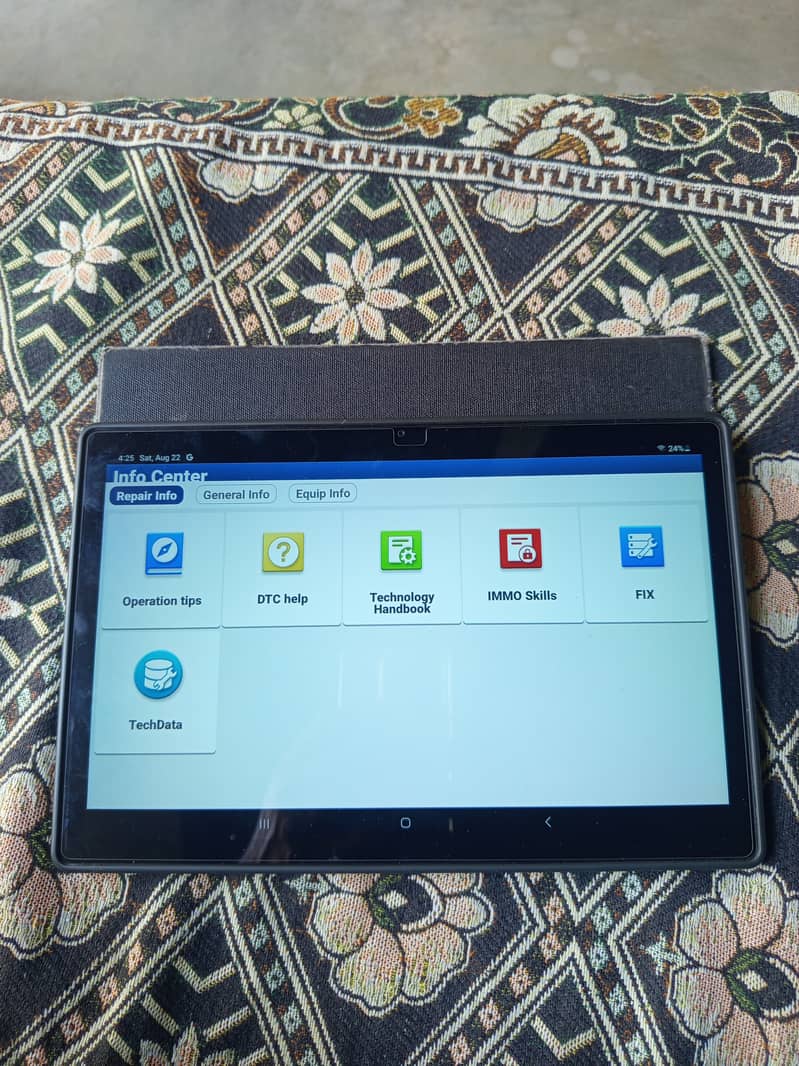 Car Scanner 3