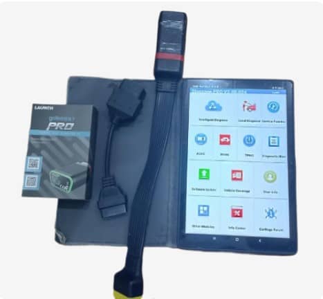 Car Scanner 5