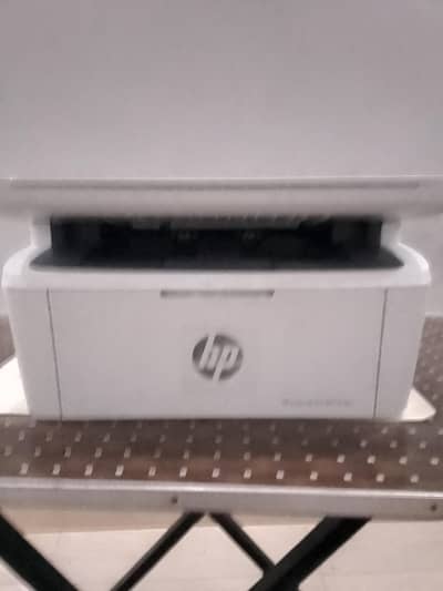 HP laser jet pro Network laser ptinter