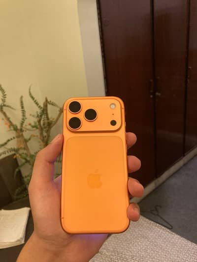 Apple iPhone 17 Pro 256 GB