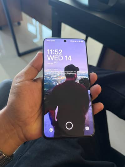 Xiaomi Redmi Note 15 Pro