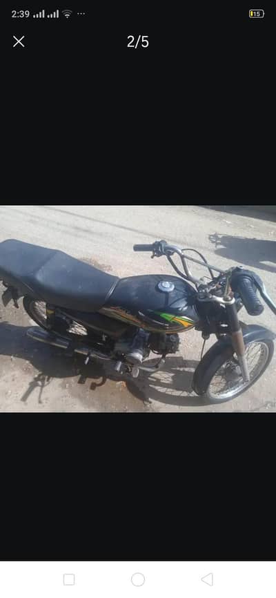 bayke rider available