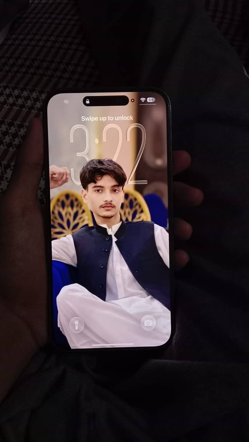 Apple iPhone 14 Pro Max 2