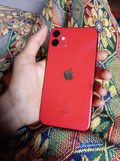 Apple iPhone 11