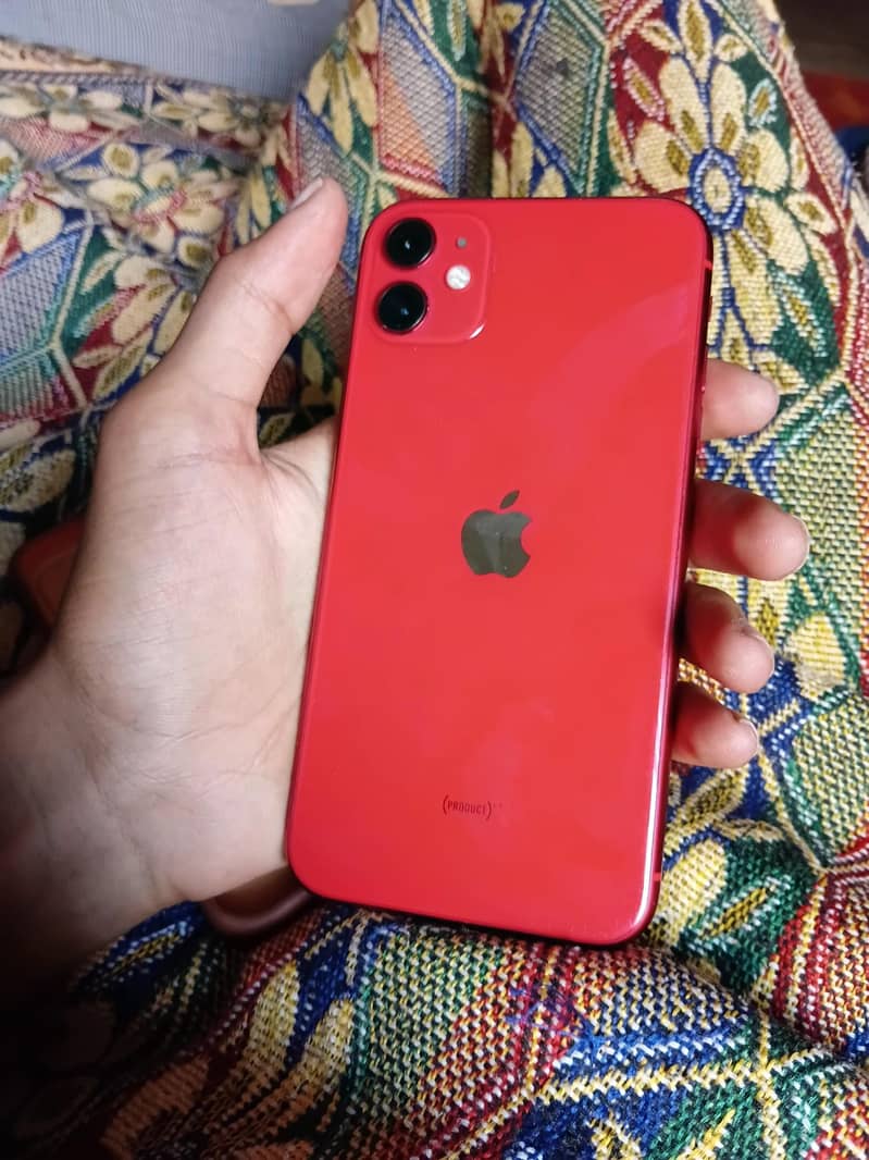 Apple iPhone 11 0