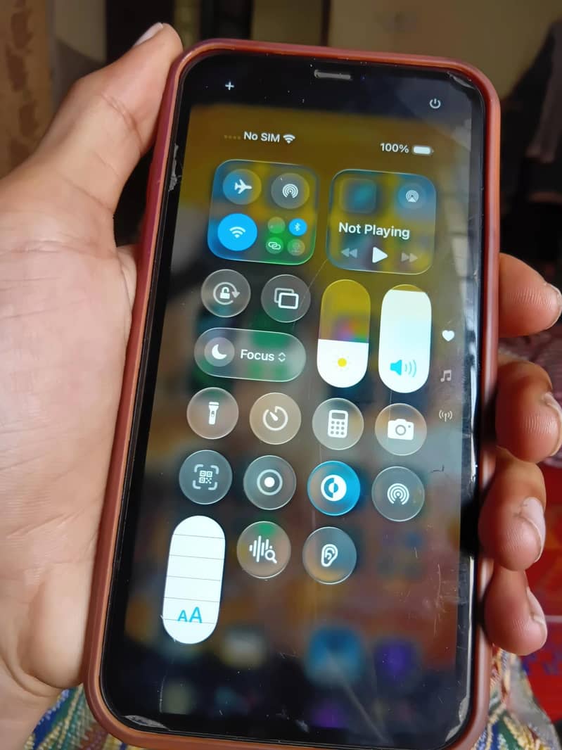 Apple iPhone 11 2