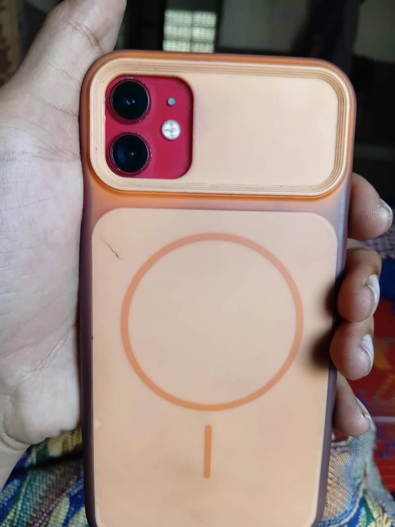 Apple iPhone 11 3