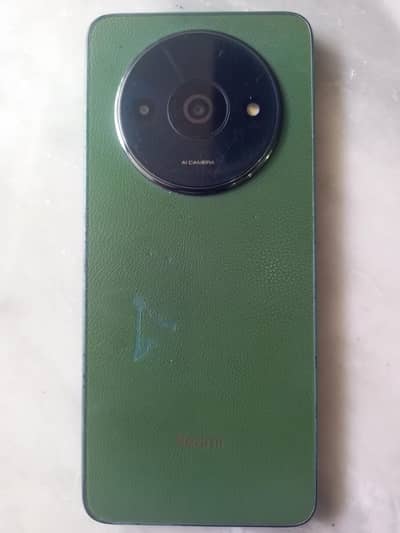 Xiaomi Redmi A3