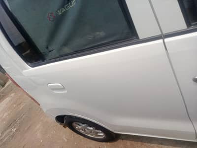 Suzuki Wagon R 2021