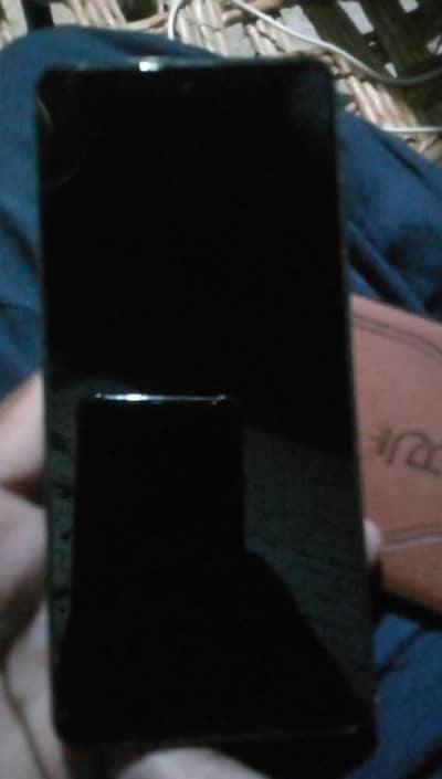 Samsung Mobile A71