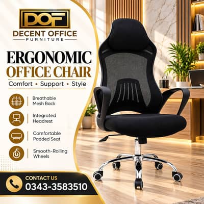 executive chairs/chair/office chairs/chairs/modren chair/mesh chair